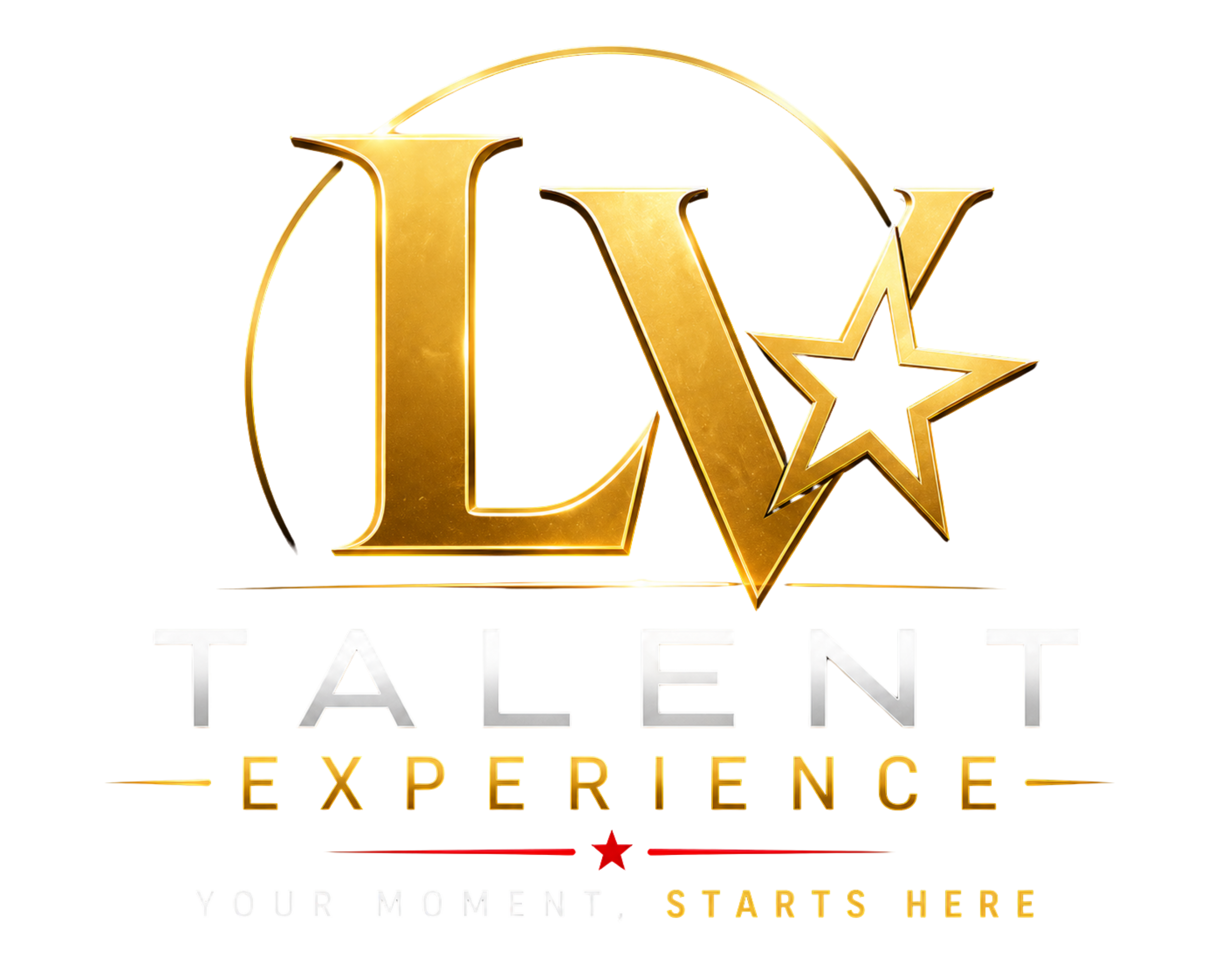 LV Talent Experience Logo