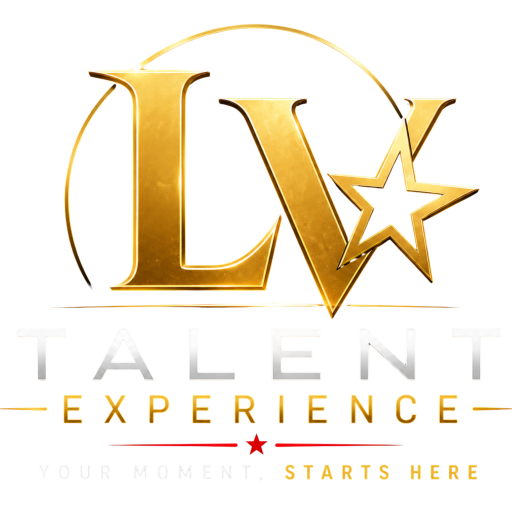 LV Talent Experience!